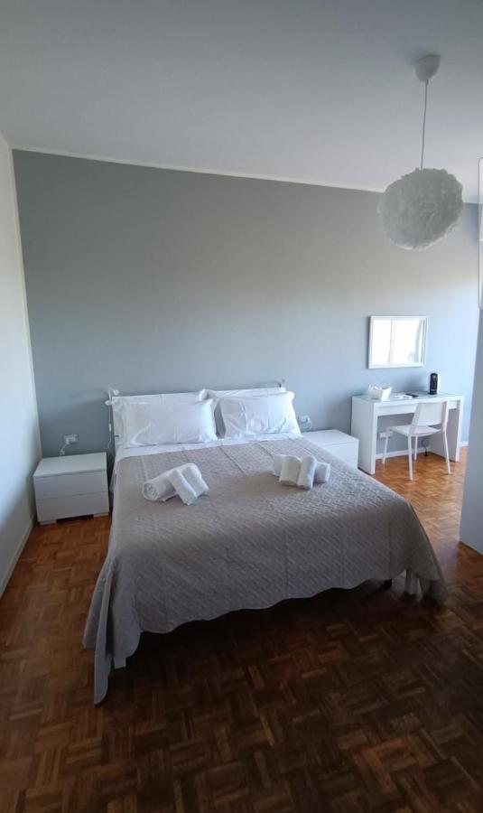 Le Camere Di Ettore Terni Extérieur photo