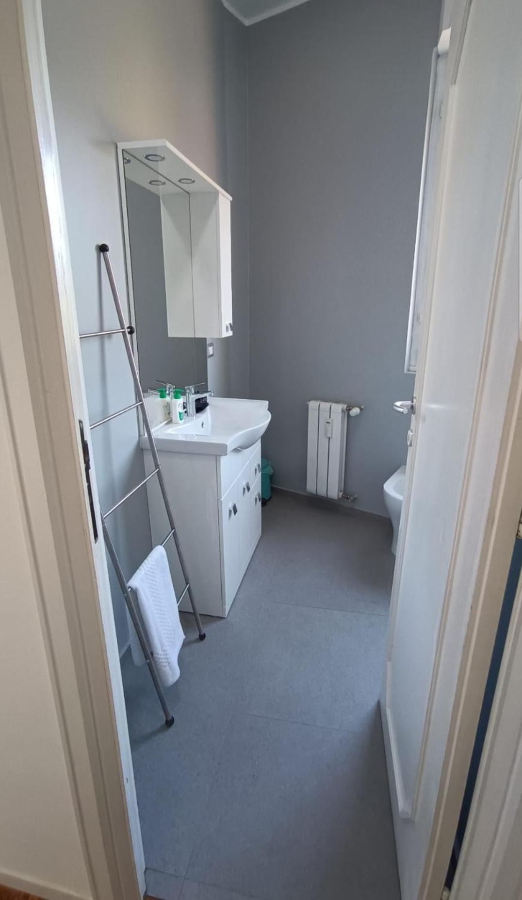 Le Camere Di Ettore Terni Extérieur photo