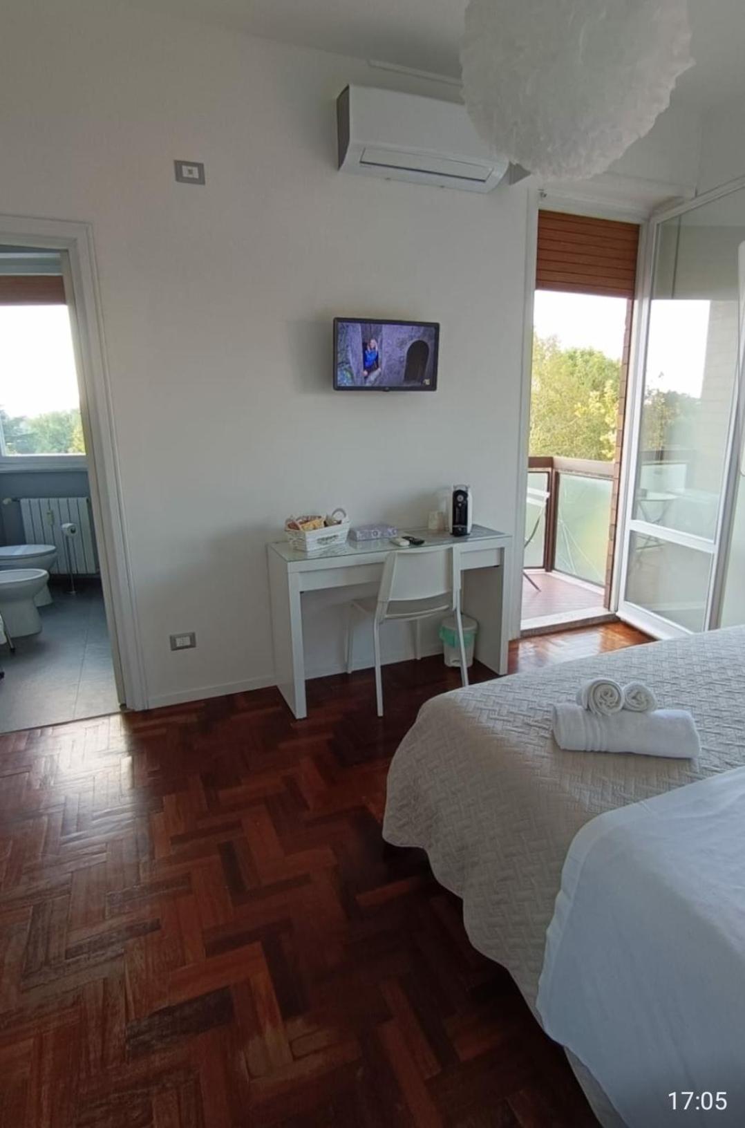Le Camere Di Ettore Terni Extérieur photo