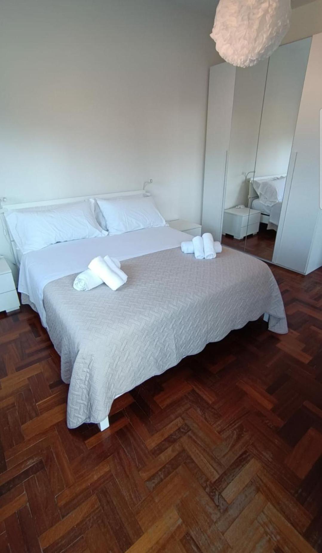 Le Camere Di Ettore Terni Extérieur photo