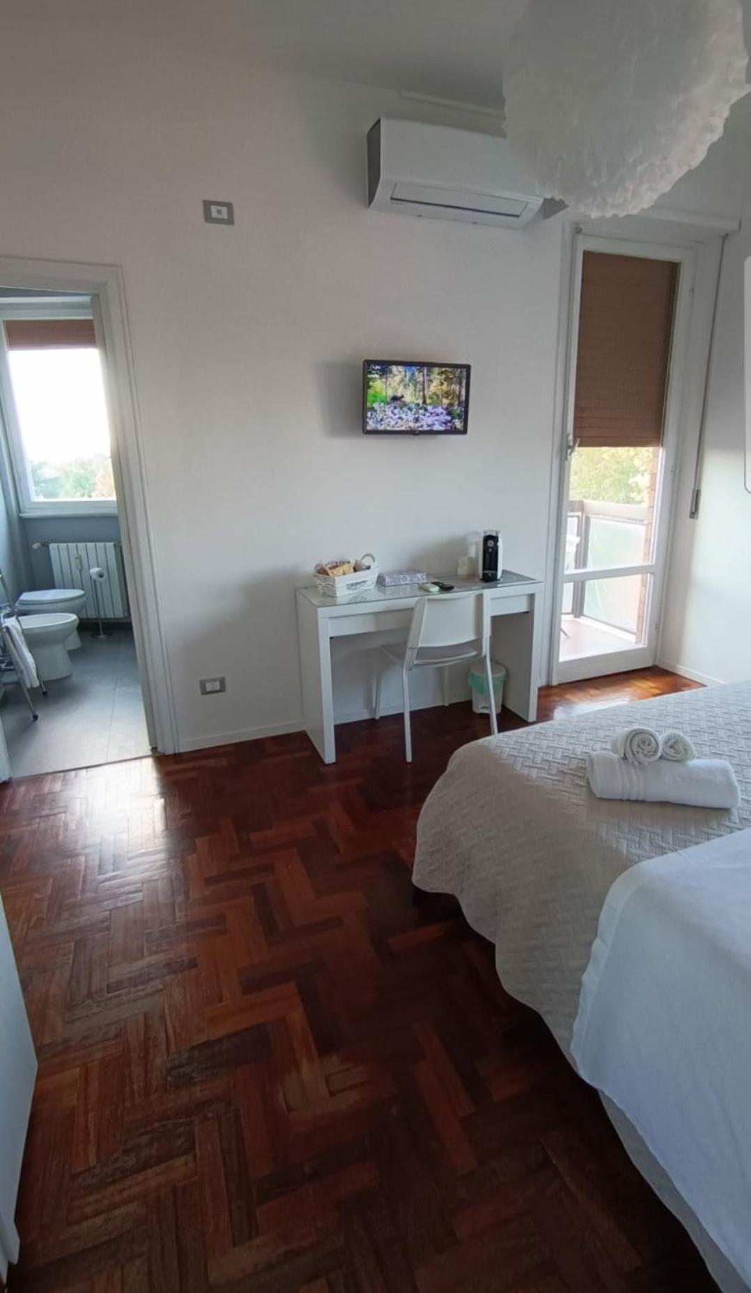 Le Camere Di Ettore Terni Extérieur photo