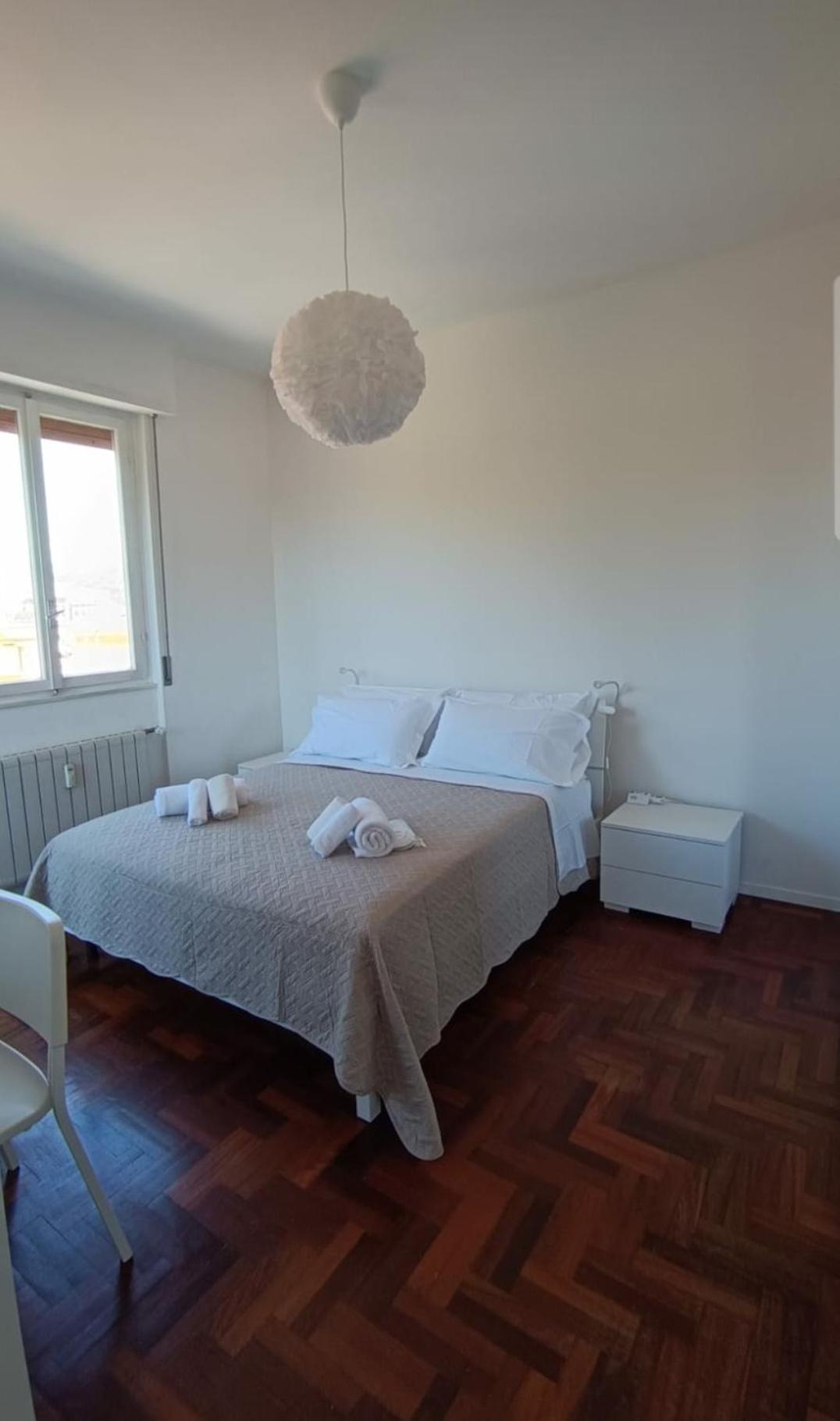 Le Camere Di Ettore Terni Extérieur photo