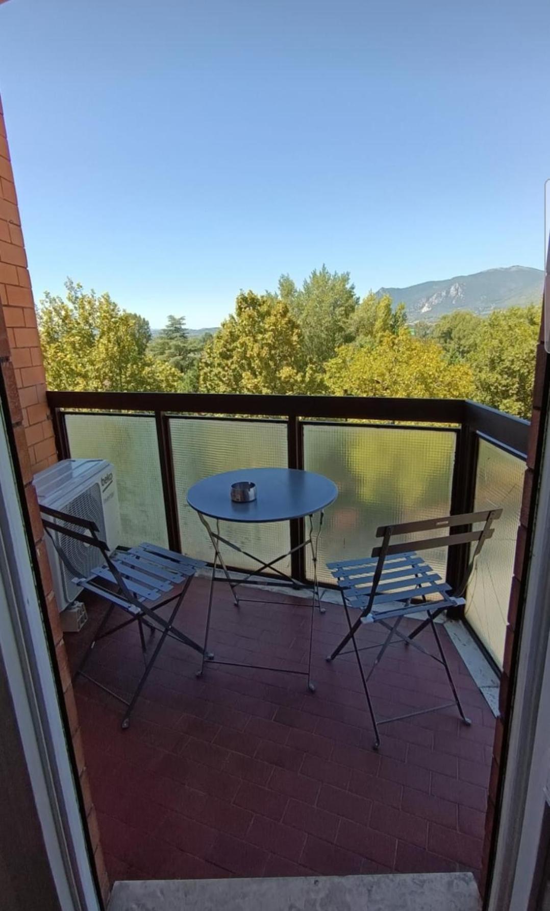 Le Camere Di Ettore Terni Extérieur photo