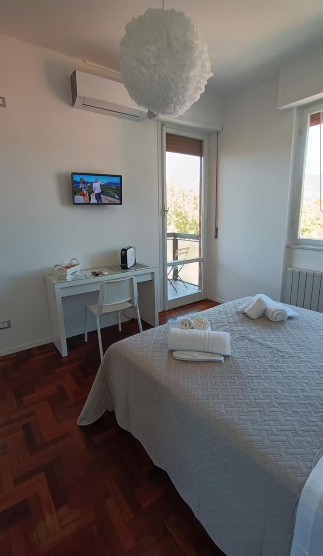 Le Camere Di Ettore Terni Extérieur photo